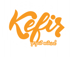 Kefir – Yogurt natural